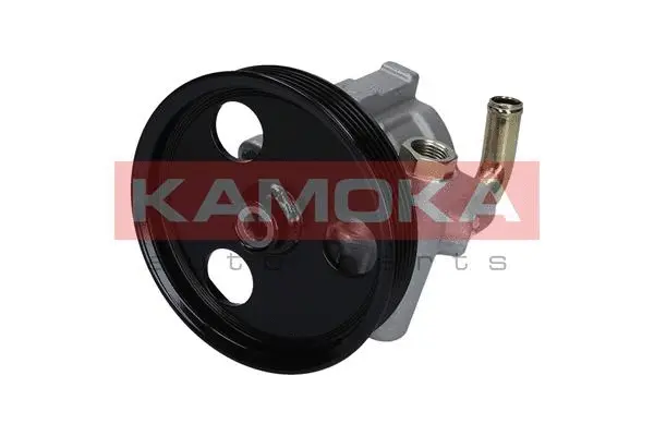 Hydraulic Pump, steering (PP170)