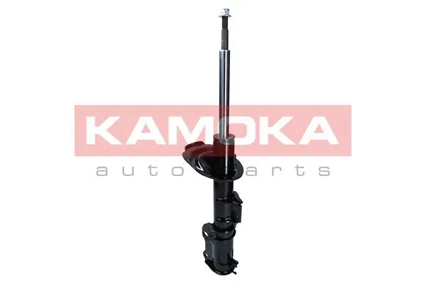 Shock Absorber