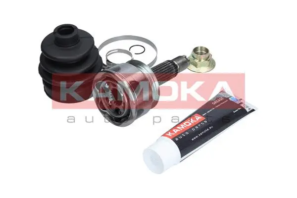 Joint Kit, drive shaft (7640)