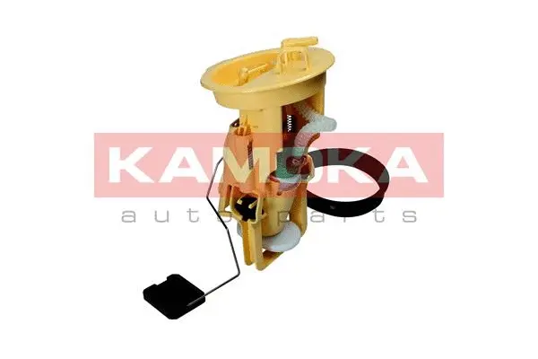 Fuel Feed Unit