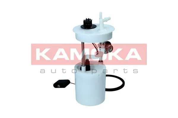 Fuel Feed Unit