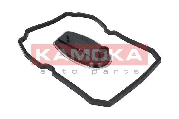 Hydraulic Filter, automatic transmission (F600901)
