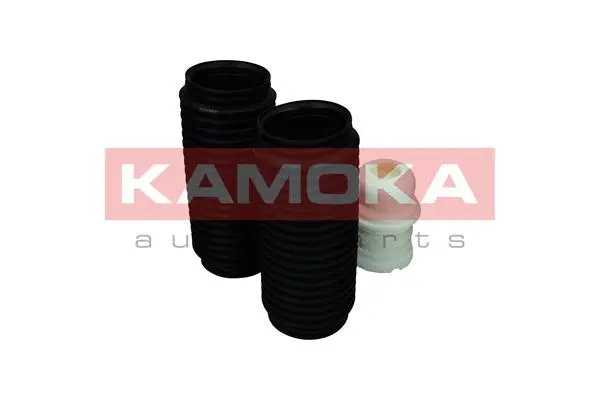 Dust Cover Kit, shock absorber