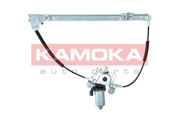 Window Regulator (7200286)