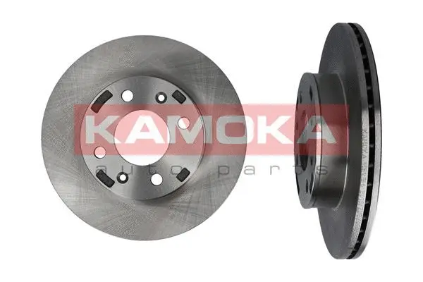 Brake Disc (1032536)