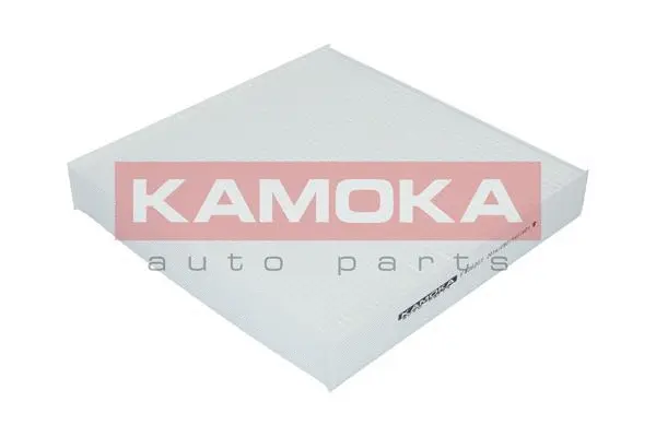 Filter, cabin air (F406201)