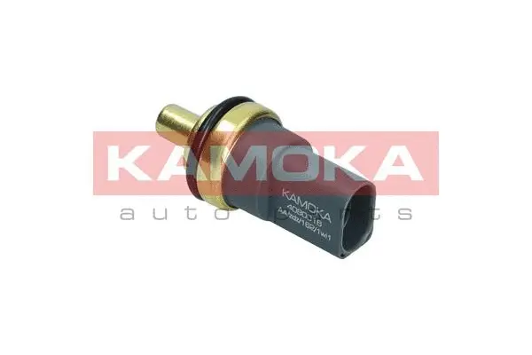 Sensor, coolant temperature