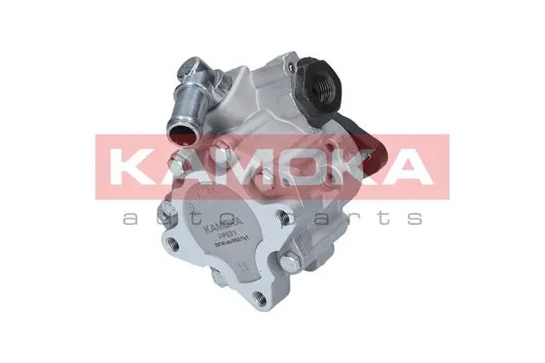 Hydraulic Pump, steering