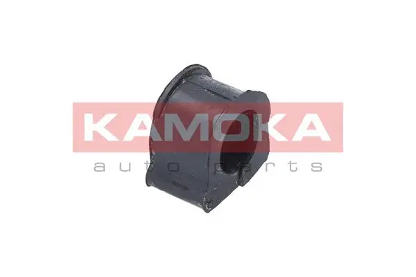 Mounting, stabiliser bar