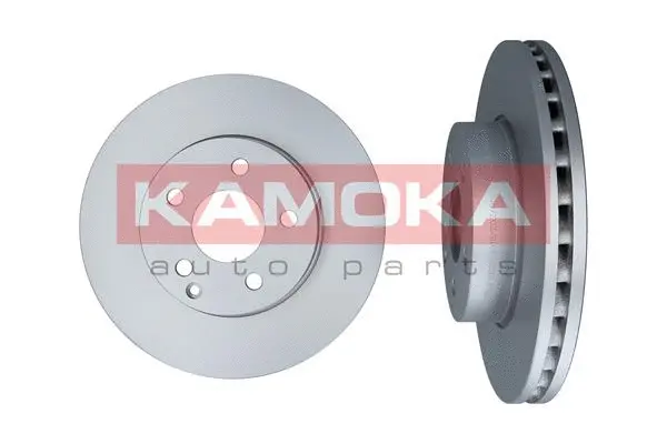 Brake Disc (103271)