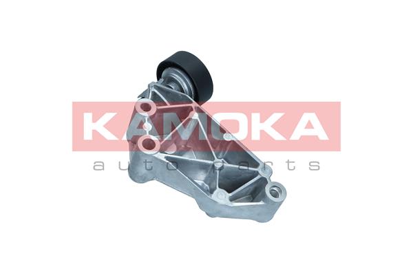 Belt Tensioner, V-ribbed belt