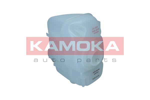Expansion Tank, coolant (7720068)
