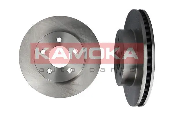 Brake Disc (1032368)