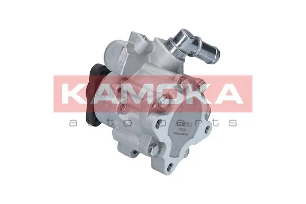 Hydraulic Pump, steering