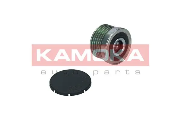 Alternator Freewheel Clutch