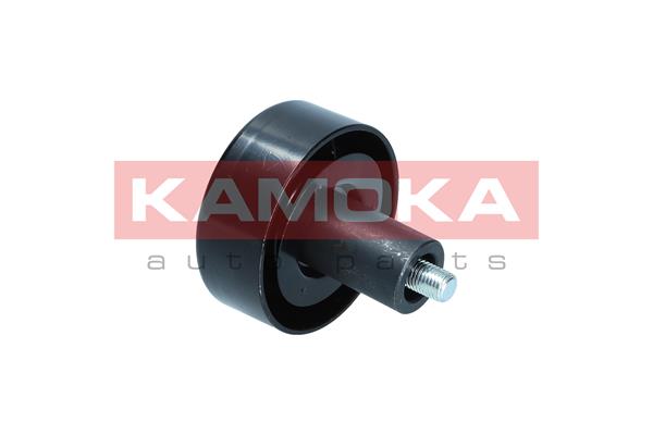 Tensioner Pulley, V-ribbed belt