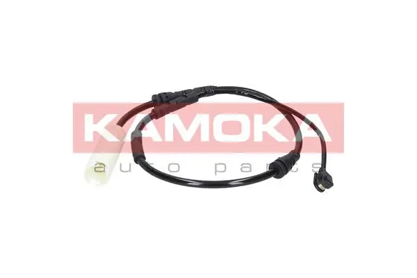 Warning Contact, brake pad wear (105088)