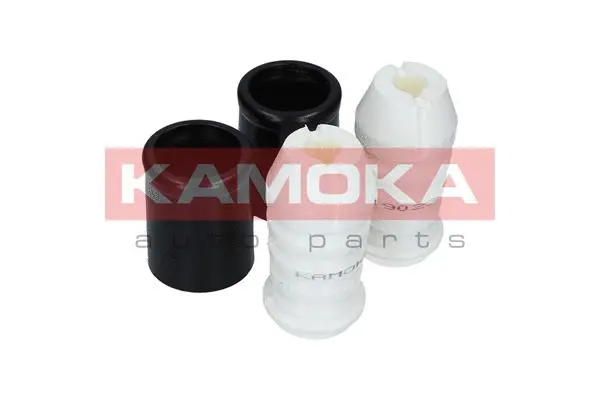 Dust Cover Kit, shock absorber