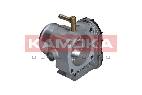 Throttle Body (112007)