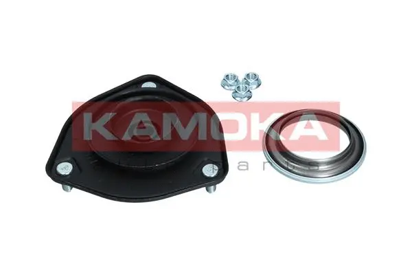 Repair Kit, suspension strut support mount (209191)