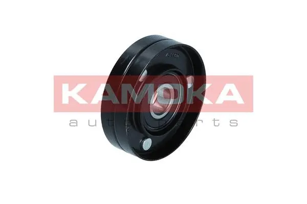 Tensioner Pulley, V-ribbed belt