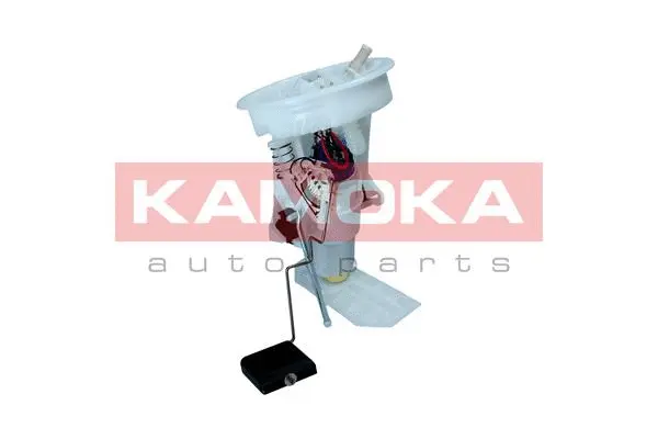 Fuel Feed Unit