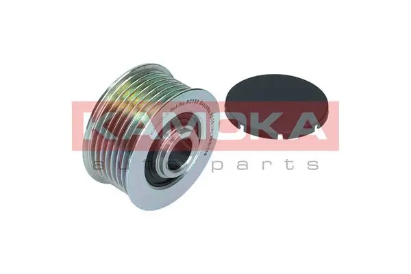 Alternator Freewheel Clutch