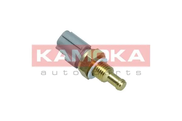 Sensor, coolant temperature