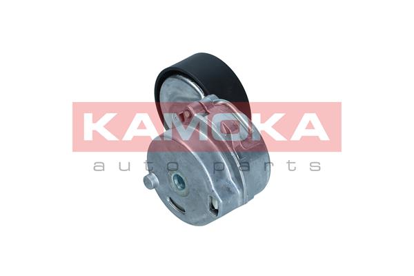 Belt Tensioner, V-ribbed belt