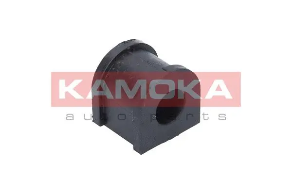 Mounting, stabiliser bar