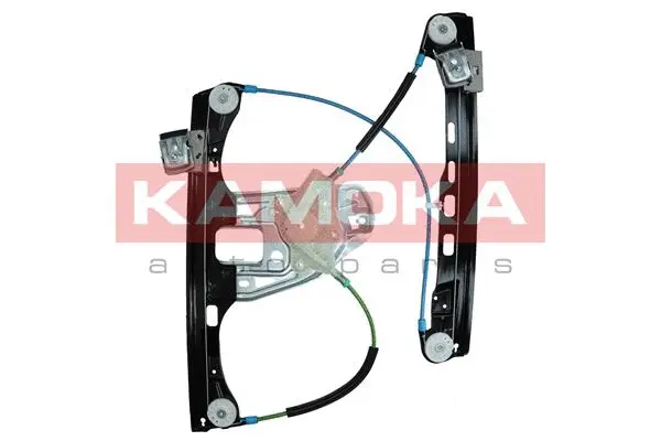 Window Regulator