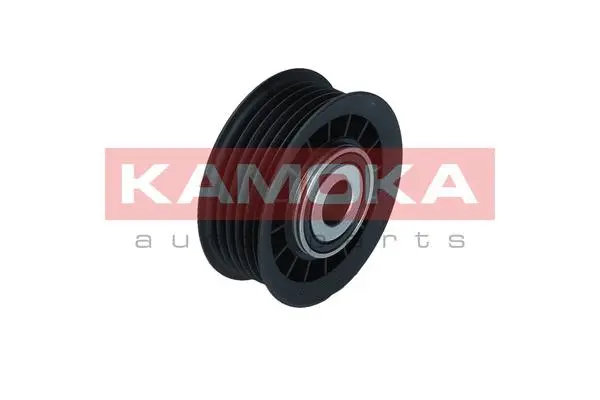 Tensioner Pulley, V-ribbed belt