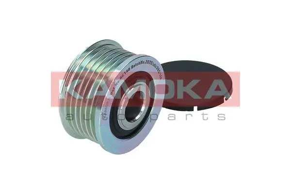 Alternator Freewheel Clutch