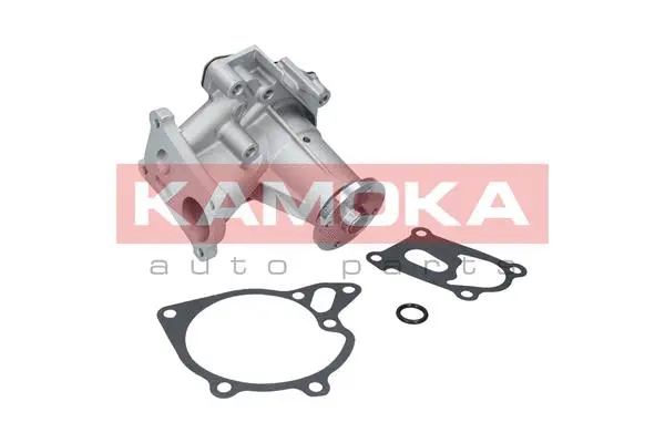 Water Pump, engine cooling (T0161)