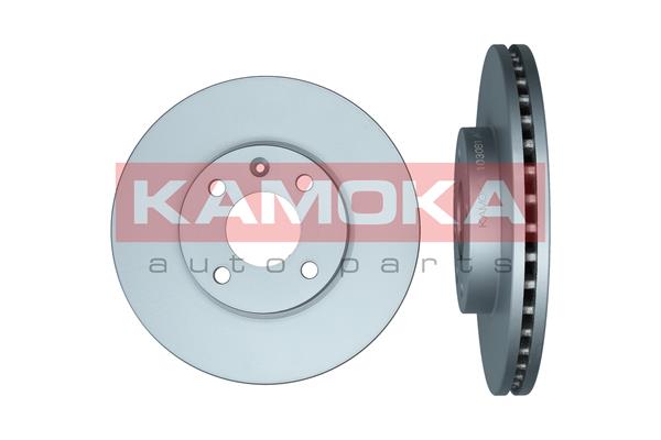Brake Disc (103081)