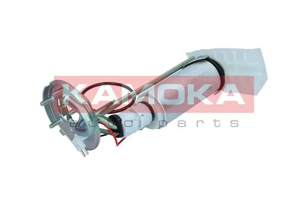 Fuel Feed Unit