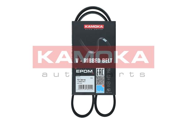 V-Ribbed Belt (7013018)