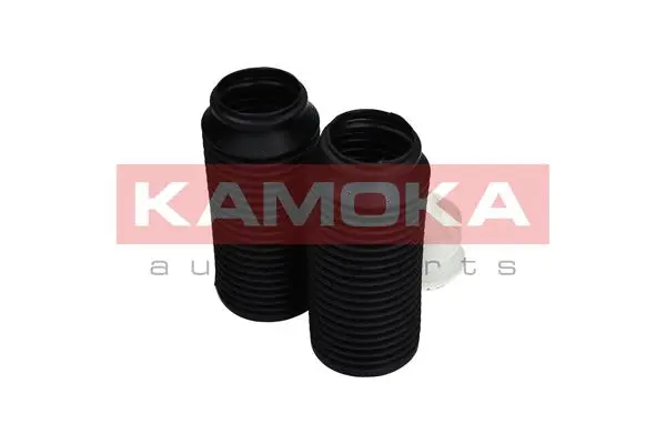 Dust Cover Kit, shock absorber