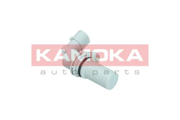 Sensor, crankshaft pulse