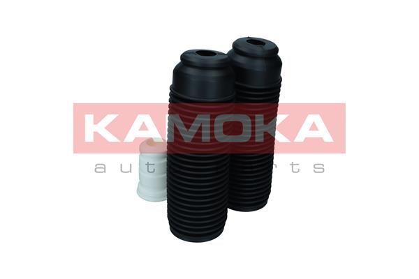 Dust Cover Kit, shock absorber