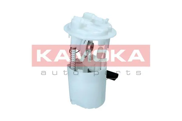 Fuel Feed Unit