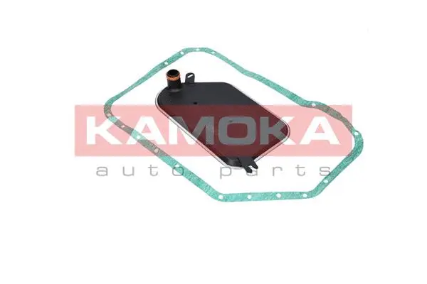 Hydraulic Filter, automatic transmission
