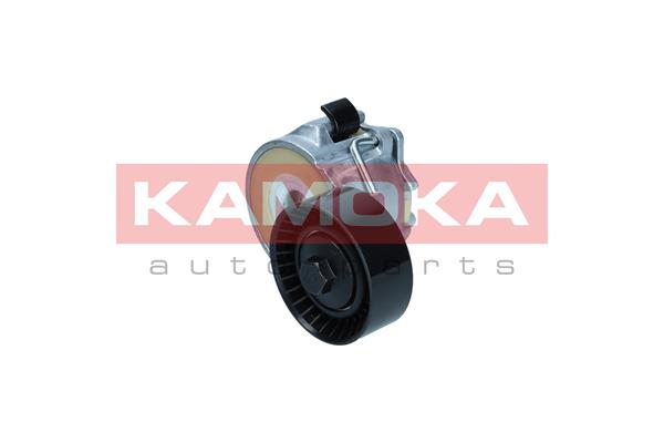 Belt Tensioner, V-ribbed belt