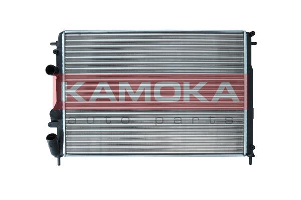 Radiator, engine cooling (7705044)