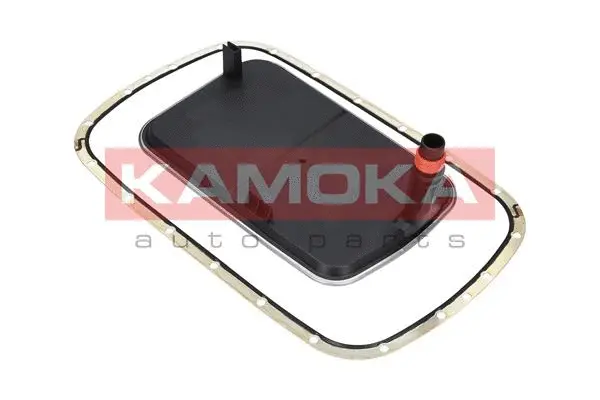 Hydraulic Filter Kit, automatic transmission