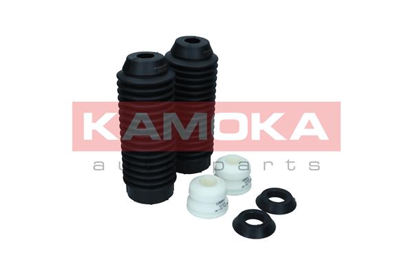 Dust Cover Kit, shock absorber (2019191)