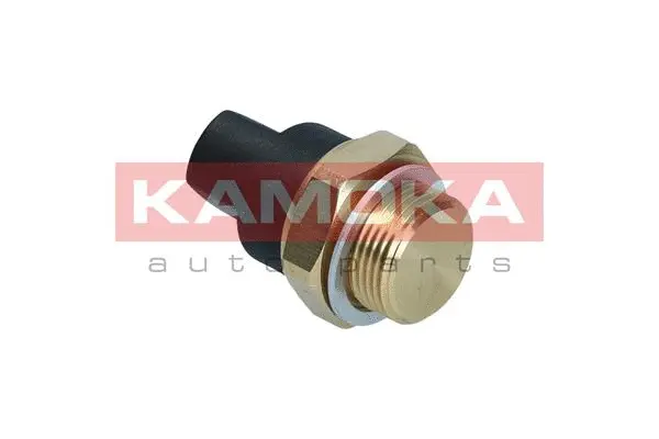 Temperature Switch, radiator fan