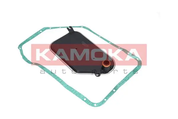Hydraulic Filter, automatic transmission