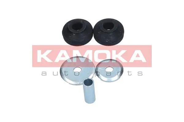 Repair Kit, suspension strut support mount (209079)