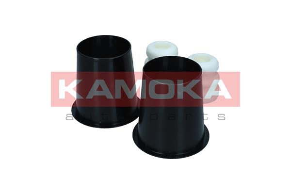Dust Cover Kit, shock absorber